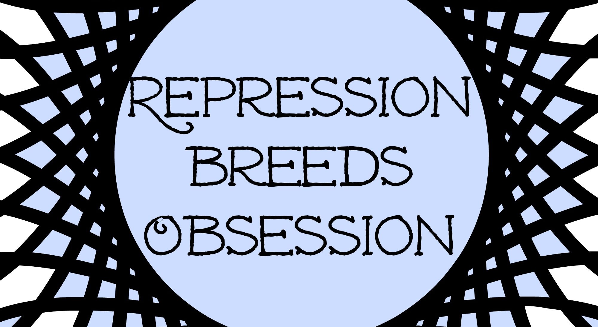Sexual Repression – chrisdantes.com